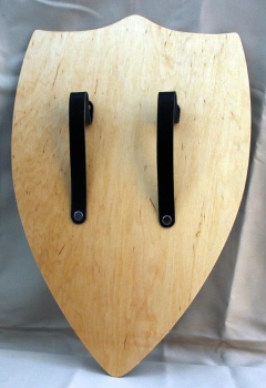 Schild Einhorn  -  pink